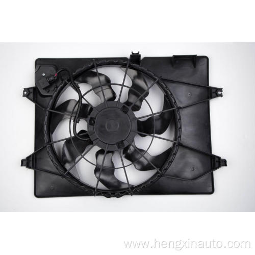 25380-B3000 Hyundai Mistra Radiator Fan Cooling Fan